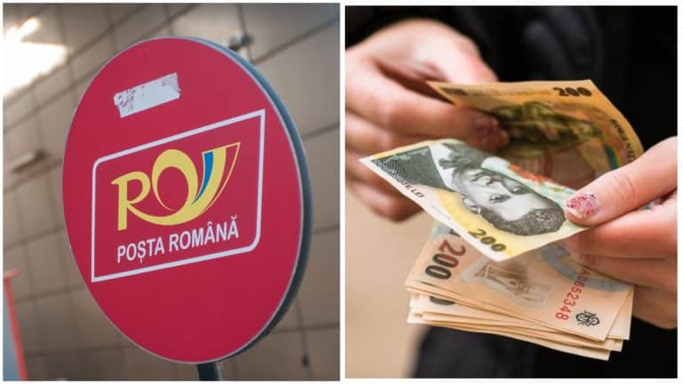 Cât câștigă lunar un poștaș din țara noastră. Suma este una surprinzătoare. Anunțul Poștei Române