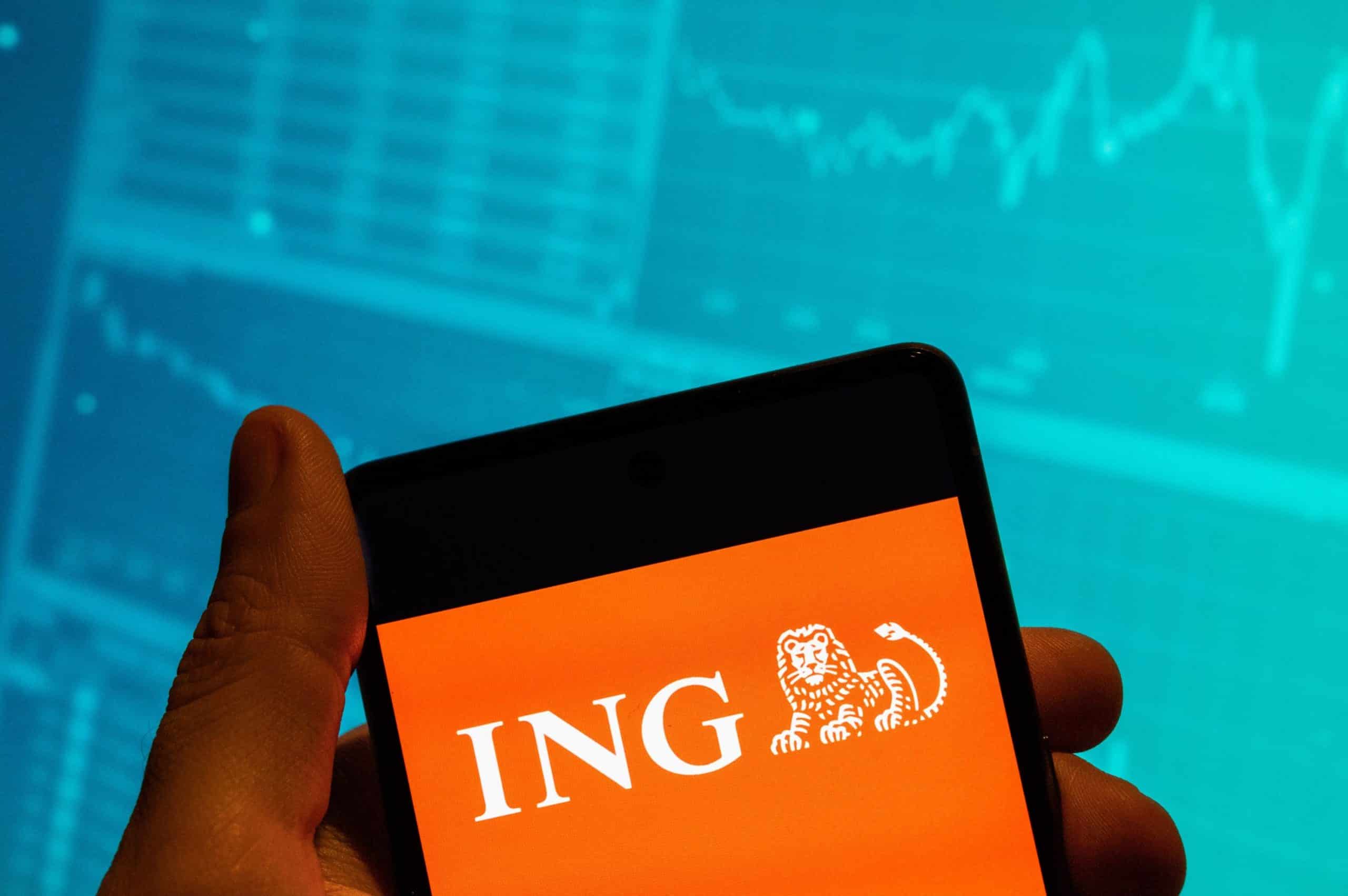 Ai card la ING Bank? Anunț pentru toți clienții care nu vor să rămână fără bani în conturi. E țeapa momentului