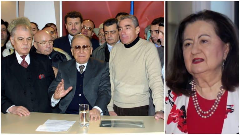 Ce rol a avut Mioara Roman în dosarul Revoluției, în care a fost inculpat Ion Iliescu. Procurorii au întrebat-o de moartea lui Ceaușescu. Dezvăluiri