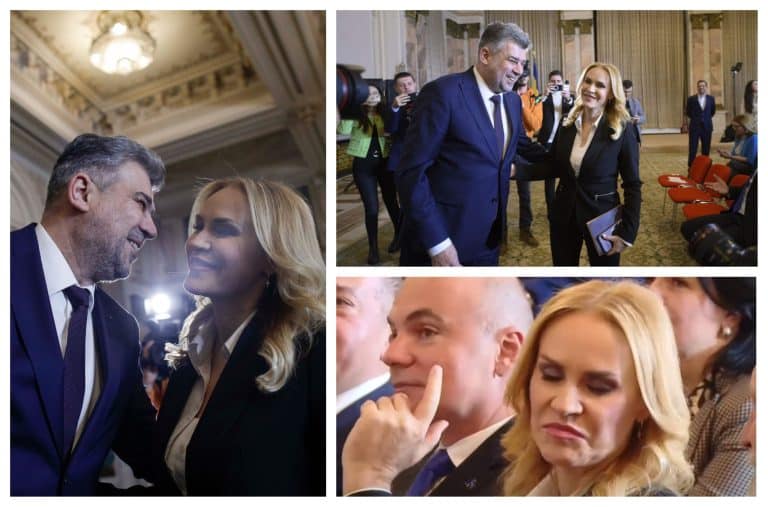 De ce a rămas Gabriela Firea fără Primăria Capitalei. „Liderii PNL și PSD nu vor să se lege la cap cu un om cu aspirații politice”