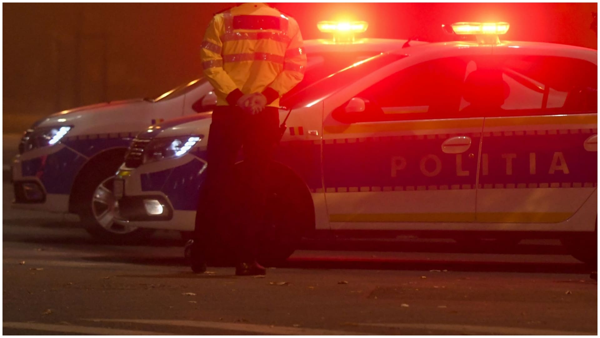 Schema fabuloasă prin care un bărbat fura mașini din București. Nimeni nu l-a întrebat nimic