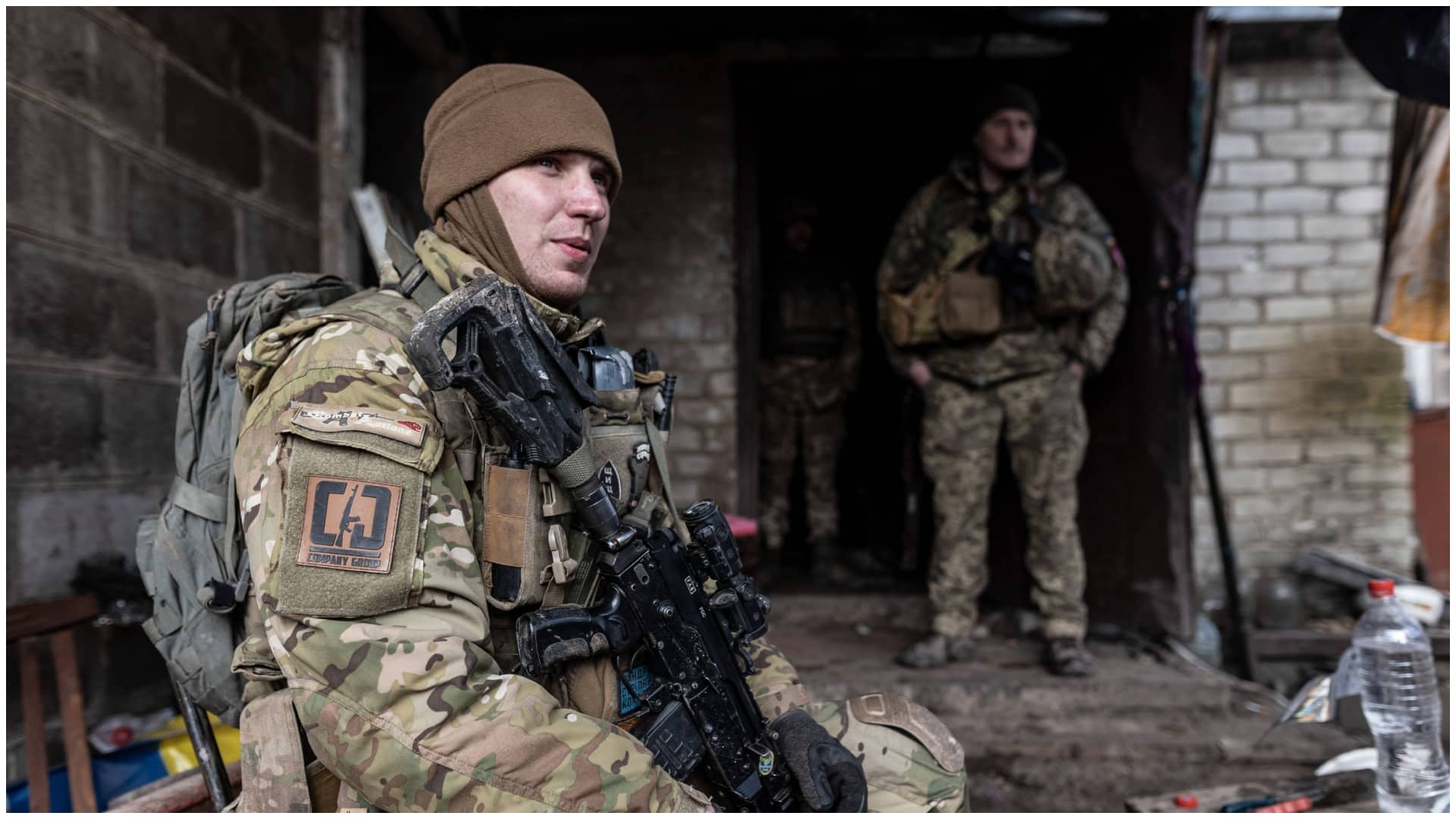 Ucraina ar putea invita Rusia la un summit de pace. Elveția, țara în care s-ar putea întâmpla totul