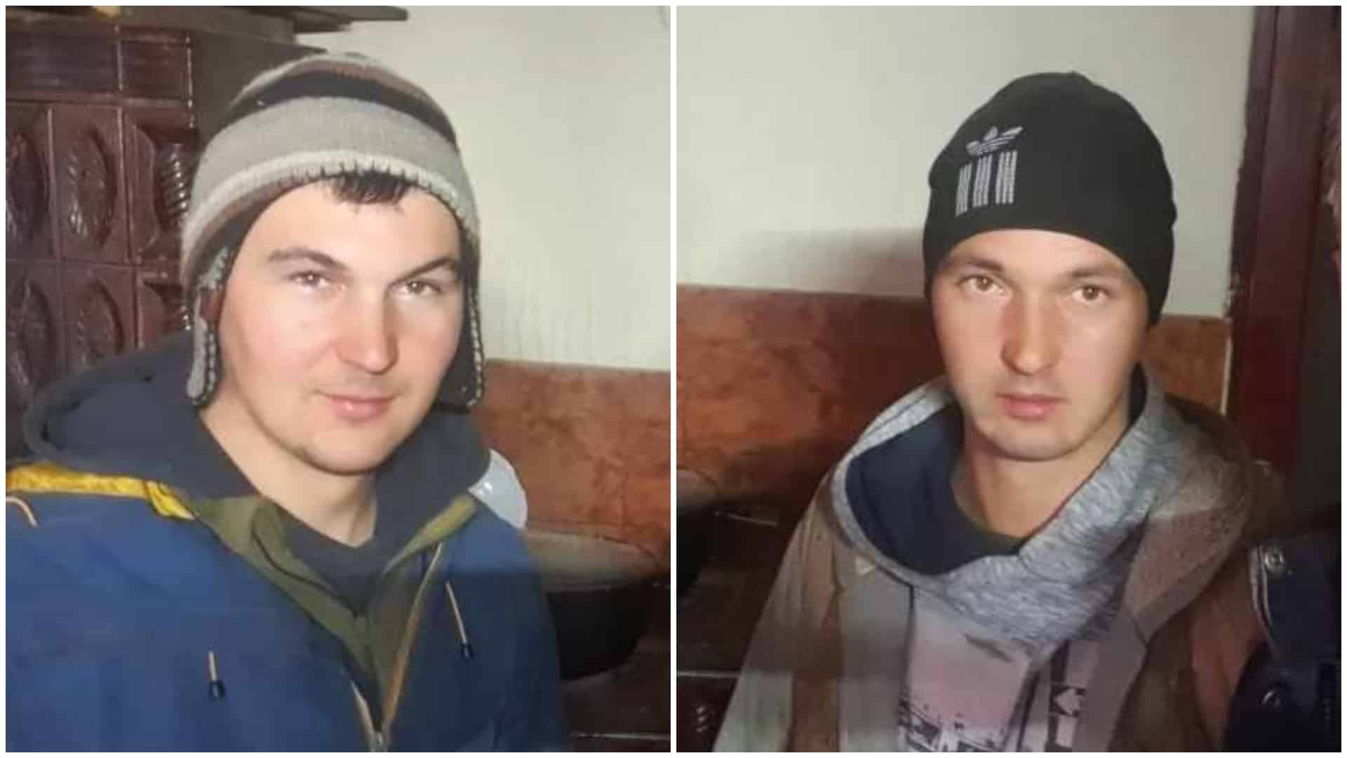 Doi frați au murit la o stână din Bistrița-Năsăud. Gică și Viorel lasă în urmă două familii îndurerate cu patru copii