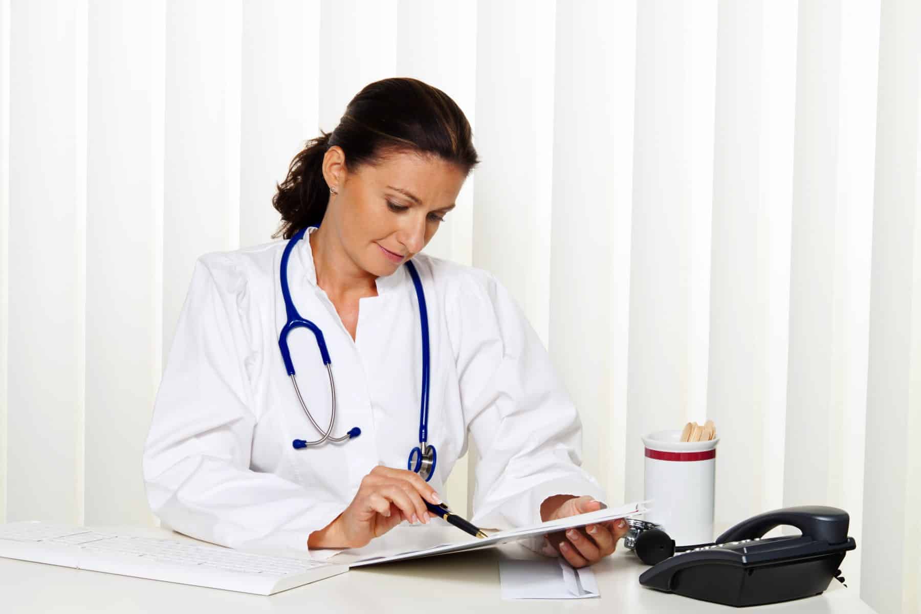 Județul din România unde numărul concediilor medicale a explodat. Angajații și-au luat un număr record de zile libere