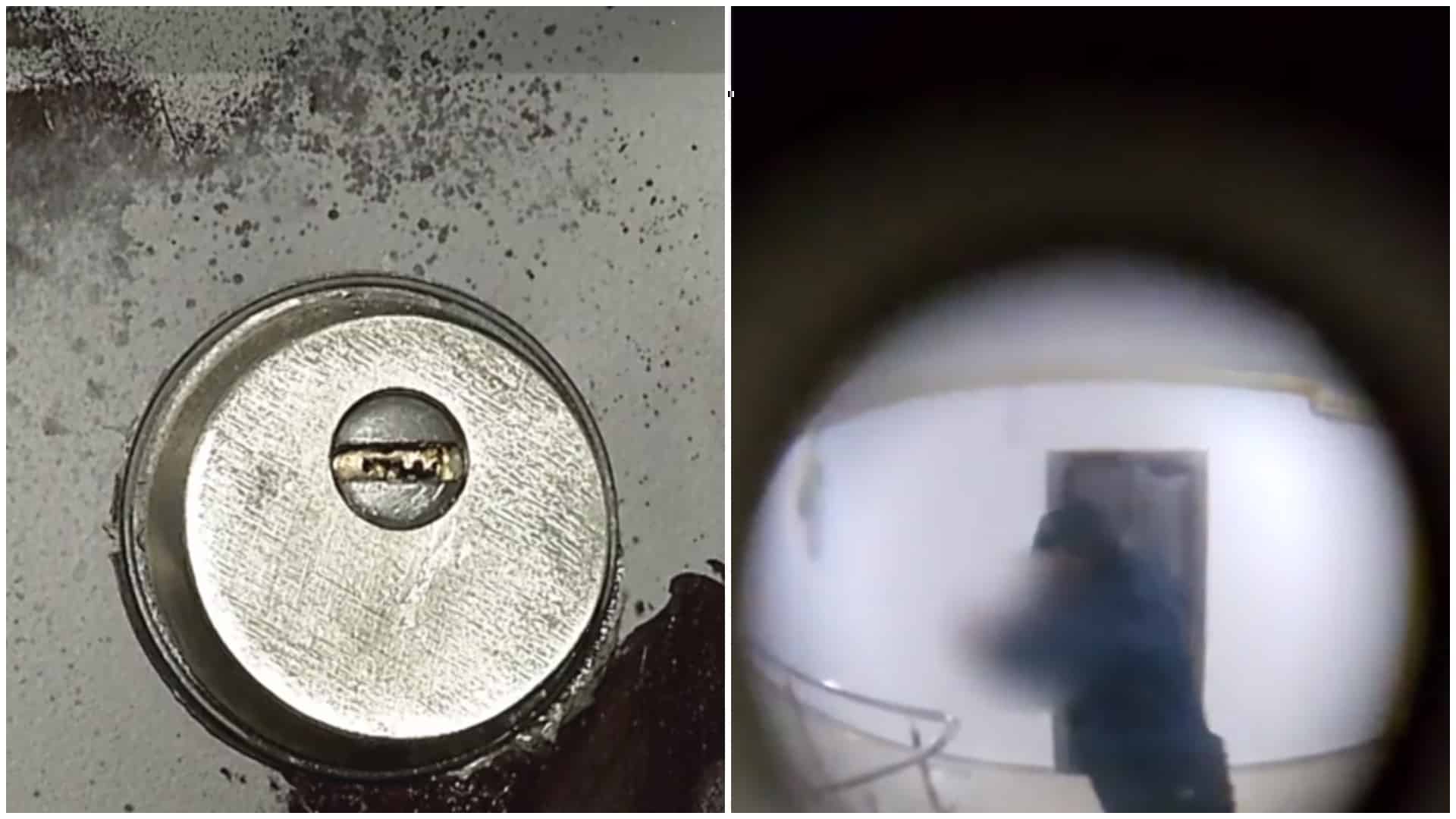 Un tânăr chiriaș din București este terorizat de vecini după ce a sunat la gaze. I s-a pus adeziv pe încuietoare și a fost amenințat