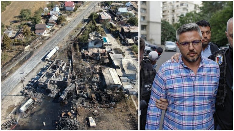 Firma care deține stația GPL la Crevedia a primit o amendă uriașă pentru nereguli la aprovizionarea cu combustibil. Totul a fost filmat