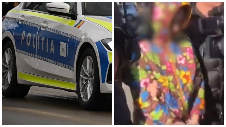 Detalii teribile ies la iveală în cazul fetiței omorâte de mamă. Copila a murit în chinuri groaznice: a fost bătută, sugrumată și arsă