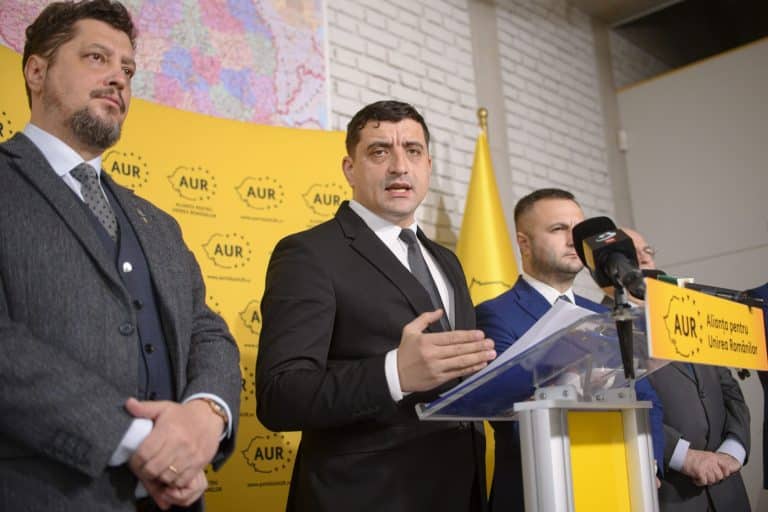 George Simion, despre interdicția de a intra în țara de peste Prut: ”Eu de când mă știu am fost interzis în Republica Moldova”