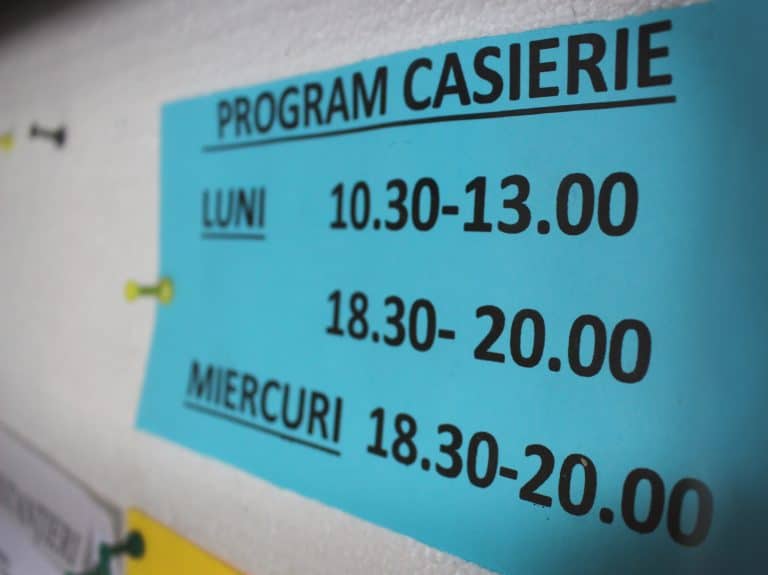 Pot asociațiile de proprietari să afișeze numele și cheltuielile individuale la avizier? Ar fi bine să cunoști acest detaliu