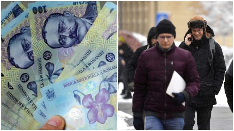 Vouchere pentru nevoi urgente. Românii care vor primi până la 16.500 de lei de la stat