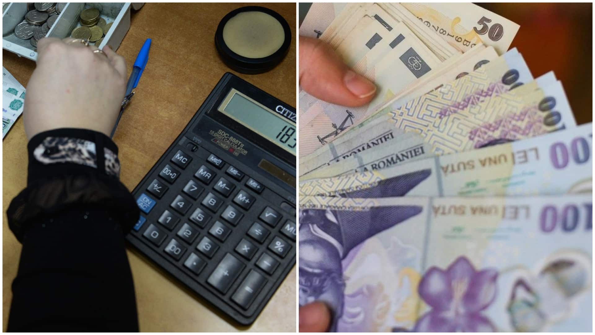 Ce pensie va primi un român în funcție de salariul actual. Venit foarte mic în unele cazuri: ”Vom fi asistați social”