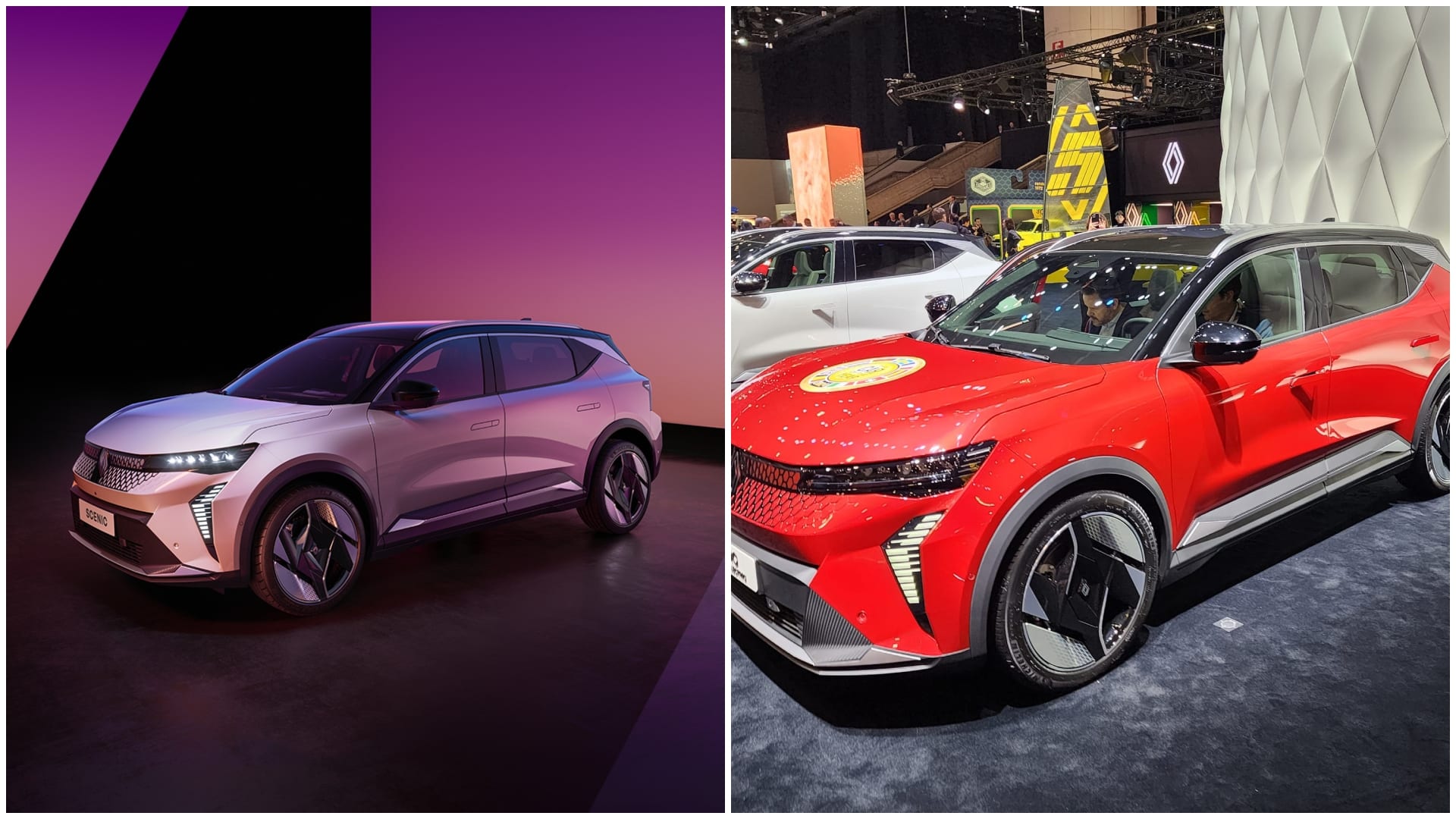 Surpriză de proporții pe piața auto europeană. Care este mașina anului 2024. E o reinterpretare a unui model legendar