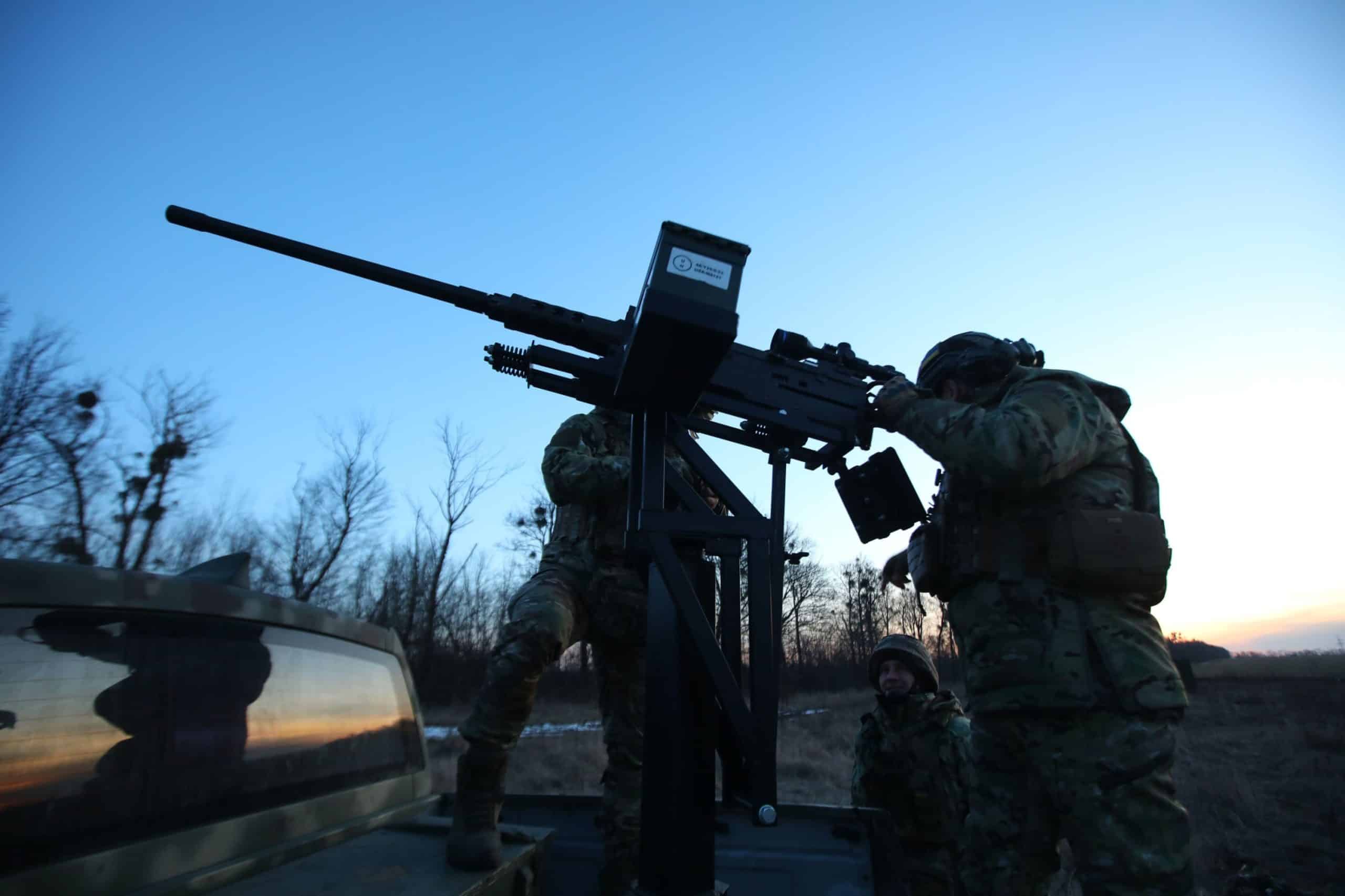 Război în Ucraina, ziua 737. Finlanda dă undă verde armatei ucrainene să folosească armele primite împotriva rușilor