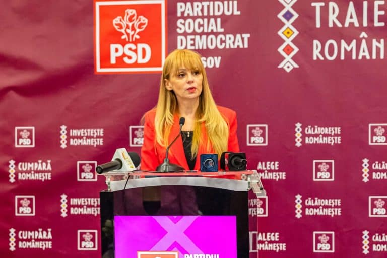 PSD adună aleși locali de la alte partide. Primul edil USR, trecut în barca social-democrată