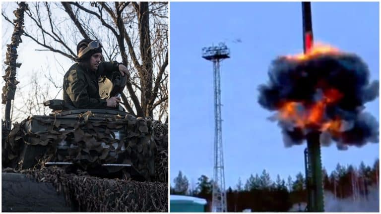 Război în Ucraina, ziua 738. Moscova susține că a testat cu succes o rachetă nucleară. Pentagon avertizează: „Dacă războiul va fi pierdut de Kiev, NATO va lupta cu Rusia”