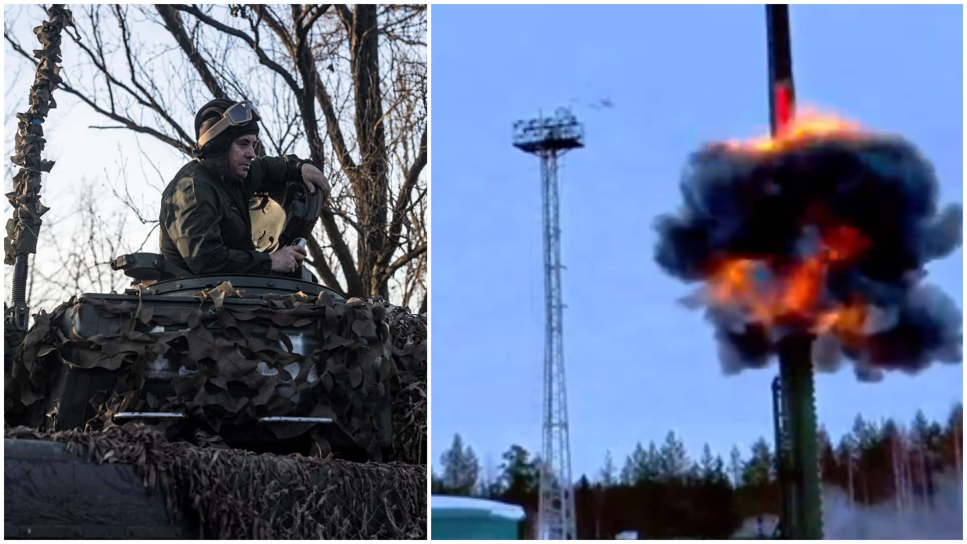 Război în Ucraina, ziua 738. Moscova susține că a testat cu succes o rachetă nucleară. Pentagon avertizează: „Dacă războiul va fi pierdut de Kiev, NATO va lupta cu Rusia”