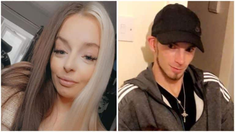 Crimă terifiantă. Un bărbat și-a omorât fosta iubită și pe partenerul ei, apoi a chemat vecinii să vadă oroarea