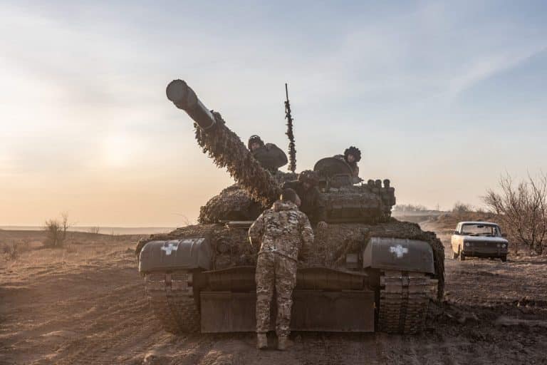 Război în Ucraina, ziua 739. Confruntări între forțele speciale ale FSB și militanții locali din Ingușeția. Atac cu drone asupra Peninsulei Crimeea