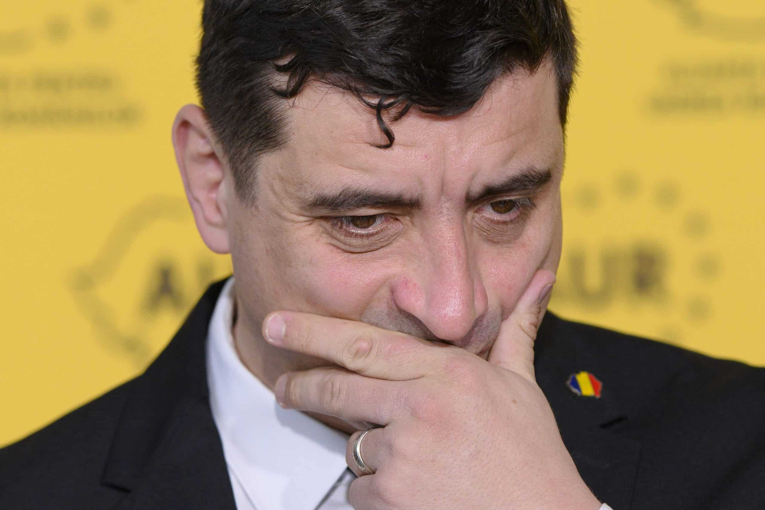 Interesul real al lui George Simion în Basarabia. Politolog: „Unirea este doar un refren pompos”