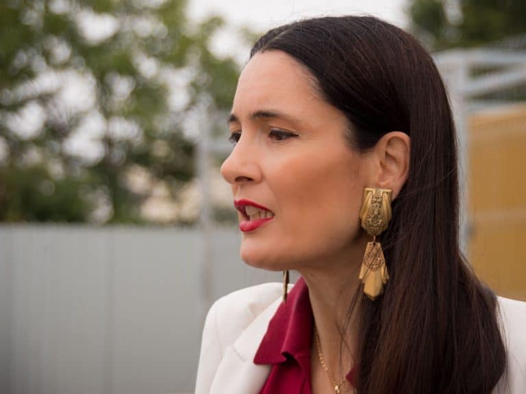 Clotide Armand a depus plângere penală pe numele consilierilor PSD-PNL. „Ceea ce fac acești incoștienți este abuz în serviciu”