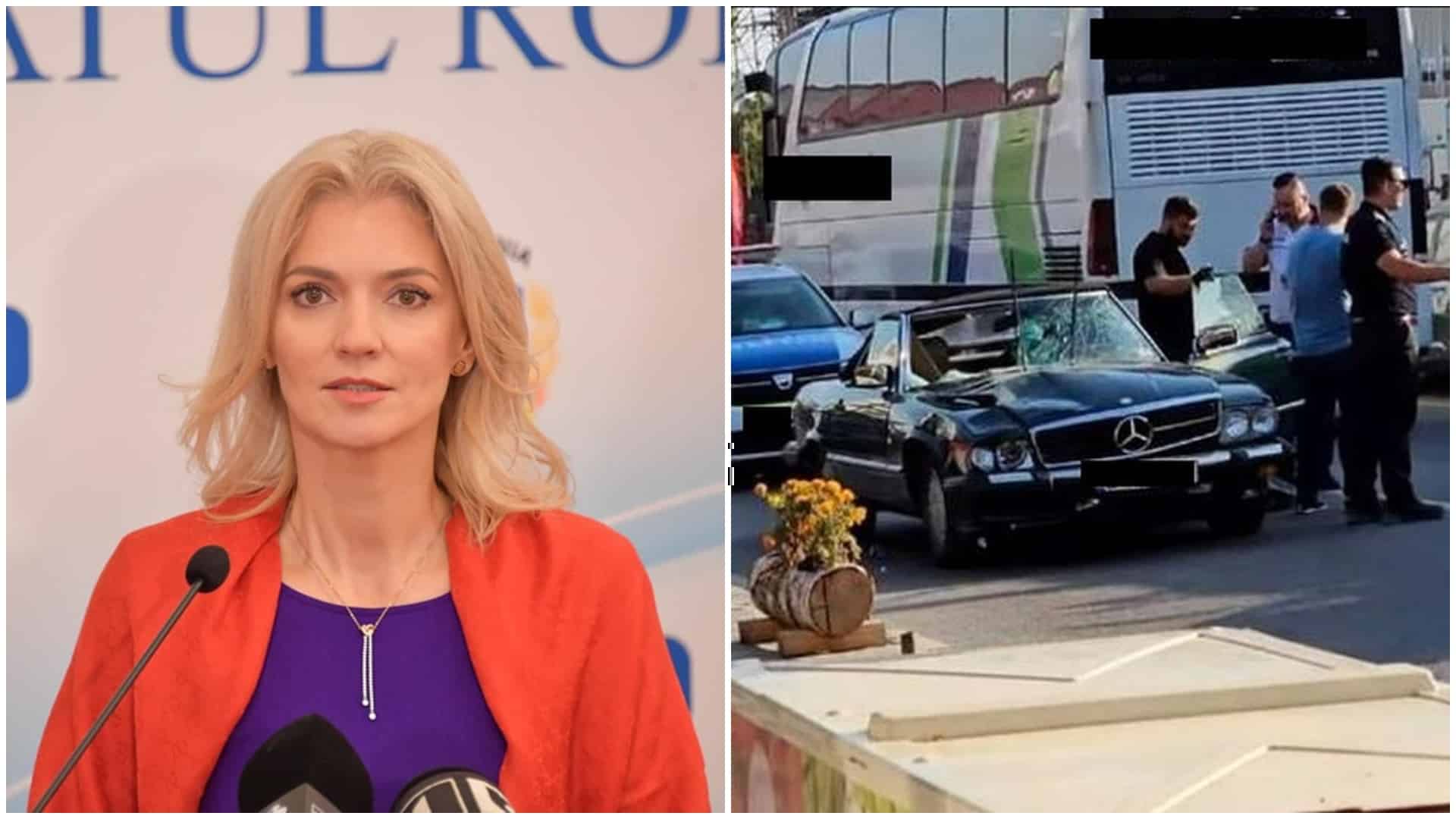 Legea 2 Mai, care îi trimite la pușcărie pe traficanții de droguri, votată. Gorghiu: ”Nu poţi să vinzi heroină sau cocaină și să umbli liber pe străzi”