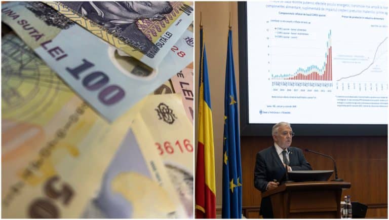 Curs valutar BNR, marți, 5 martie 2024. Euro și-a reluat creșterea, după câteva zile de depreciere. Update