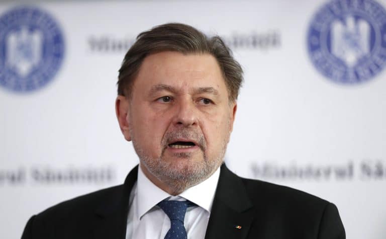 Rafila cere iar verificări la acordarea de concedii medicale. „Casele de sănătate trebuie să evalueze”