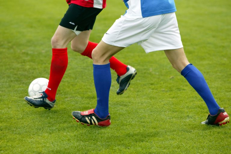 Tragedie în Arad. Un tânăr italian de 26 de ani a murit în timpul unui meci de fotbal