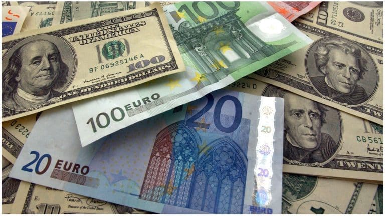 Curs valutar BNR, joi, 7 martie. Preţul aurului a atins un nou maxim istoric în raport cu leul. Update