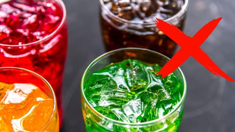 Băutura care ar trebui evitată cu orice preț. Avertismentul specialiștilor