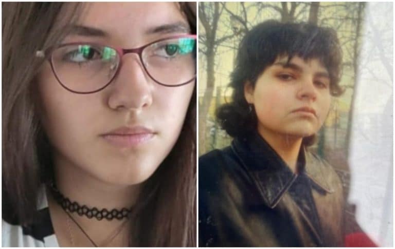 Mesaj Ro-Alert în Giurgiu, după dispariția a două adolescente. Autoritățile se tem de ce-i mai rău, fetele sunt căutate cu scafandrii