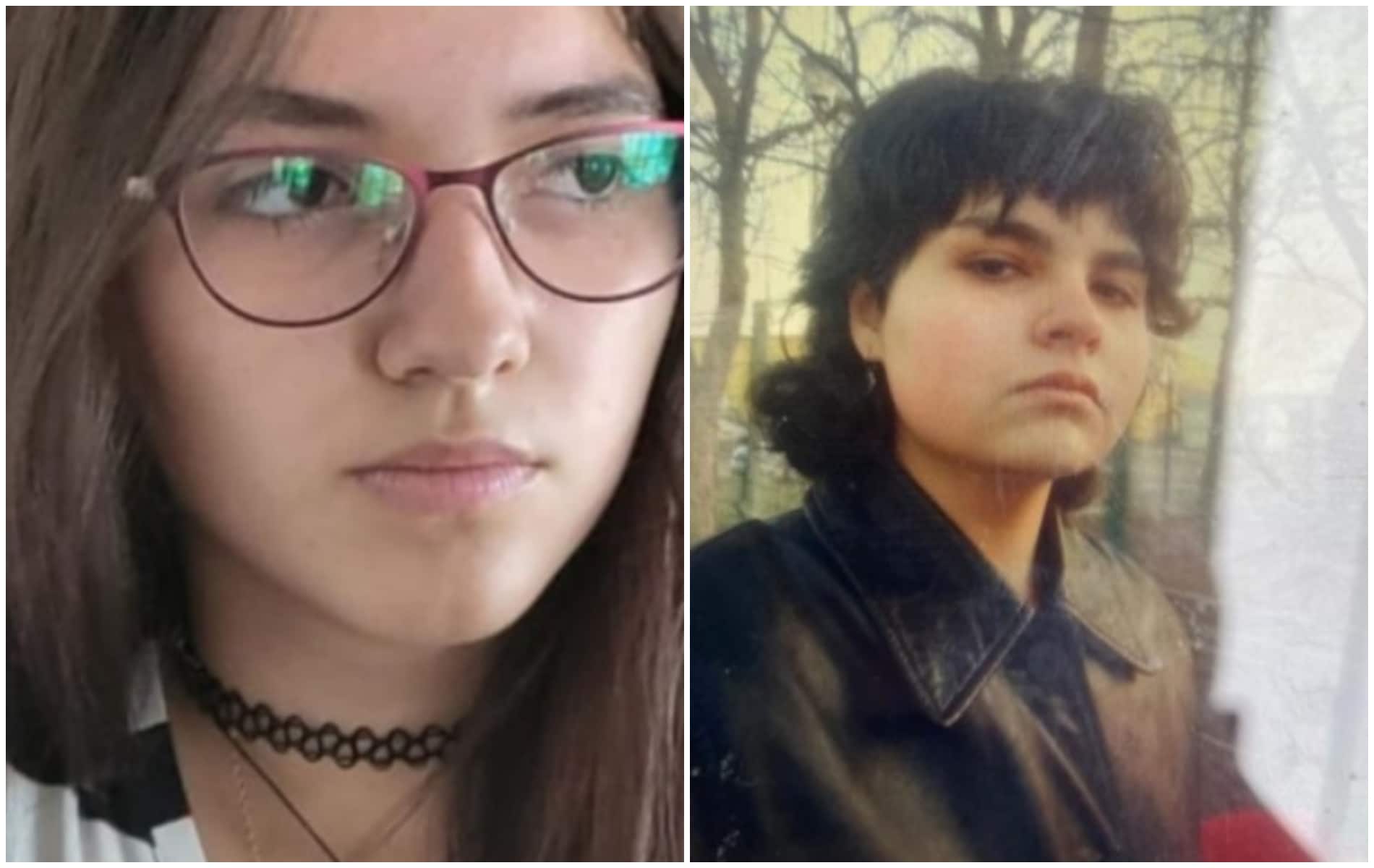 Mesaj Ro-Alert în Giurgiu, după dispariția a două adolescente. Autoritățile se tem de ce-i mai rău, fetele sunt căutate cu scafandrii