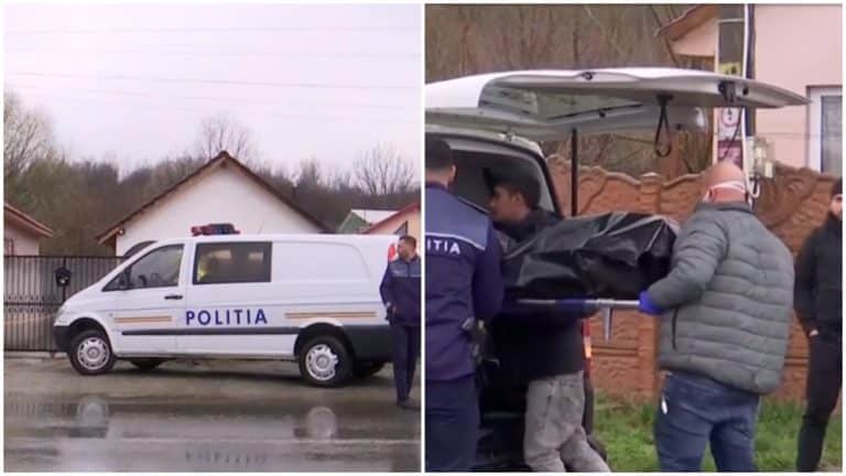 Misterul soților găsiți morți în Dolj. Bărbatul și-a ucis soția care îl salvase de la moarte, apoi s-a sinucis