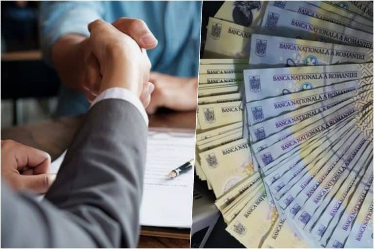 Locul de muncă plătit cu 500 de lei pe zi. Angajatorul oferă în plus transport, cazare, tichete de masă și diurnă. Nu e nevoie de studii superioare