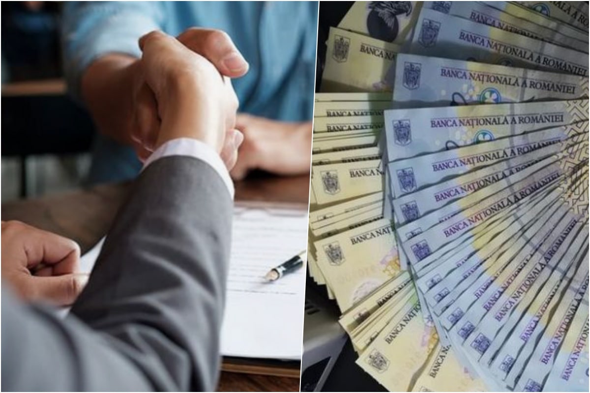 Locul de muncă plătit cu 500 de lei pe zi. Angajatorul oferă în plus transport, cazare, tichete de masă și diurnă. Nu e nevoie de studii superioare