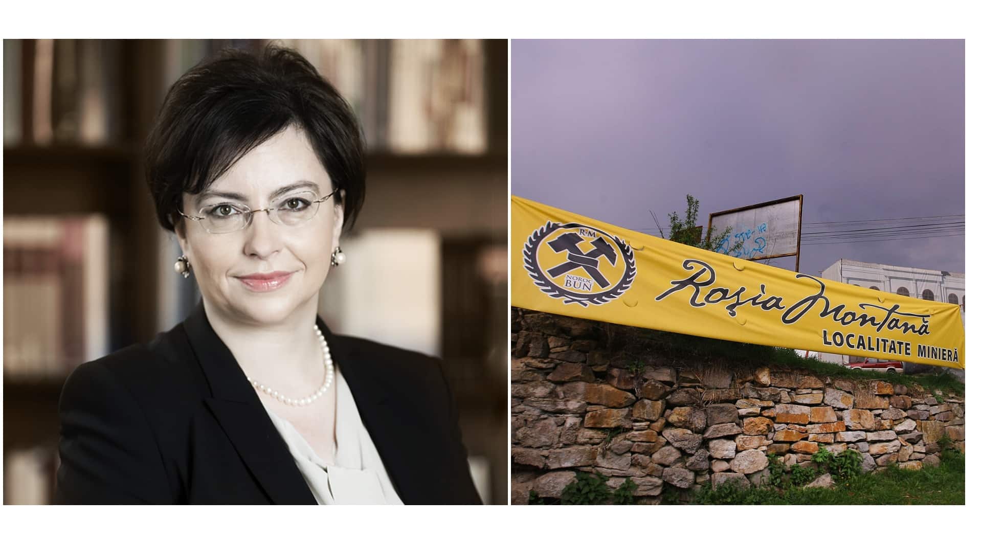 Ea a fost eroul României la Washington. Cine este avocatul care a câştigat procesul de 6,7 miliarde de dolari pentru Roşia Montana