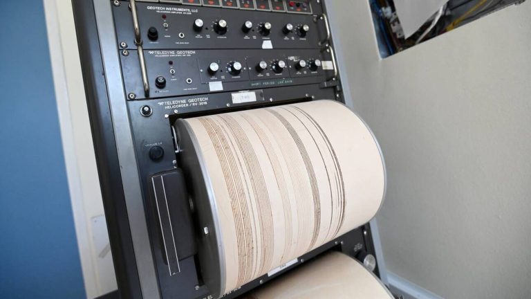 Un nou cutremur s-a produs în Vrancea, duminică. A fost al doilea cel mai puternic seism de luna aceasta