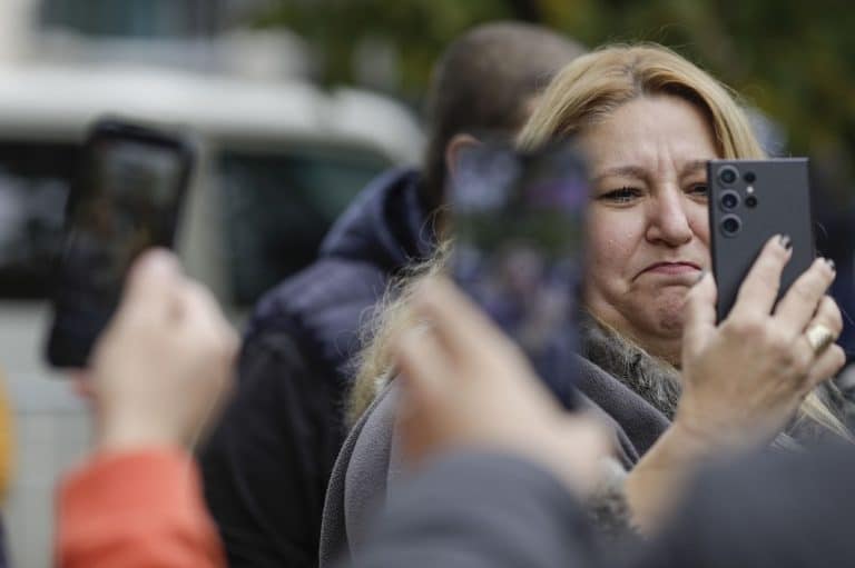 Diana Șoșoacă mai primește o amendă de la poliție pentru insultarea agenților. „Represiunile sistemului sunt fantastice, ăstora le fac și plângere penală”