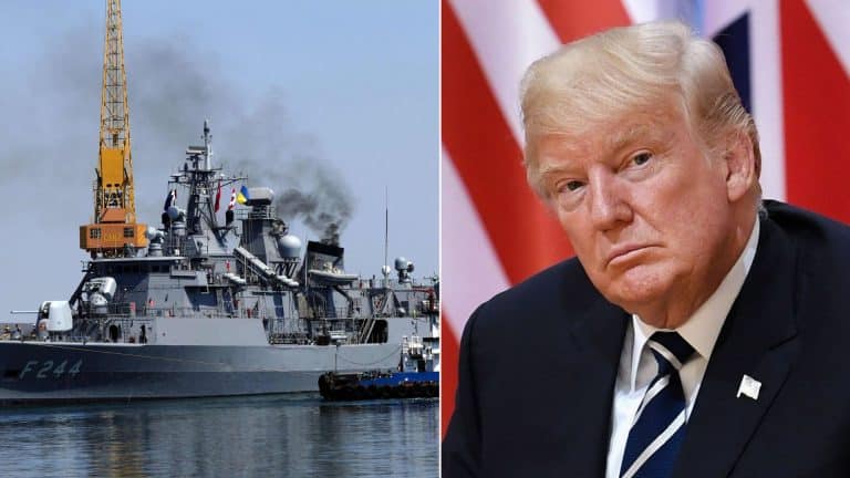 Se pregătește România de victoria lui Donald Trump? „Marea Neagră, primul obiectiv strategic”