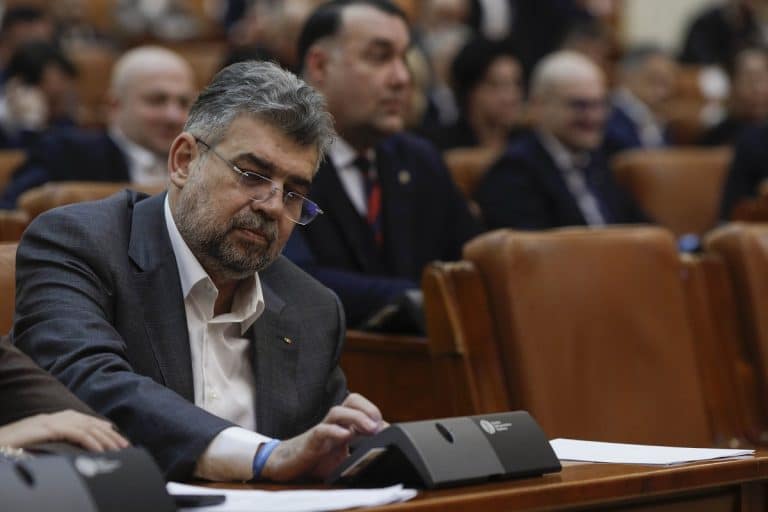 Marcel Ciolacu hotărăște calendarul alegerilor, ședință extraordinară la Guvern. Opoziția denunță ca neconstituțională comasarea