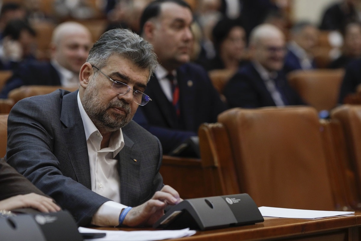 Marcel Ciolacu hotărăște calendarul alegerilor, ședință extraordinară la Guvern. Opoziția denunță ca neconstituțională comasarea