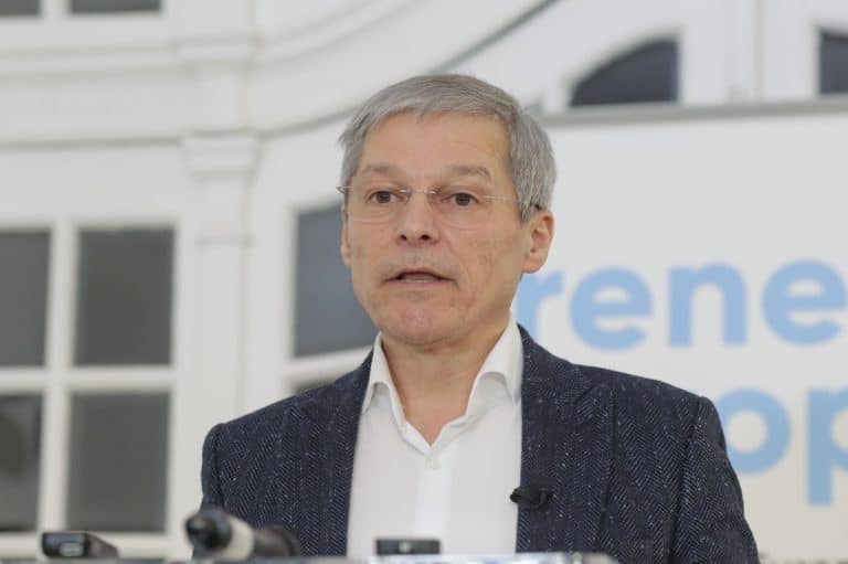 Dacian Cioloș îl denunță pe Marcel Ciolacu la Parchetului General. „A făcut rău cu bună știință sau din prostie” în cazul Roșia Montană