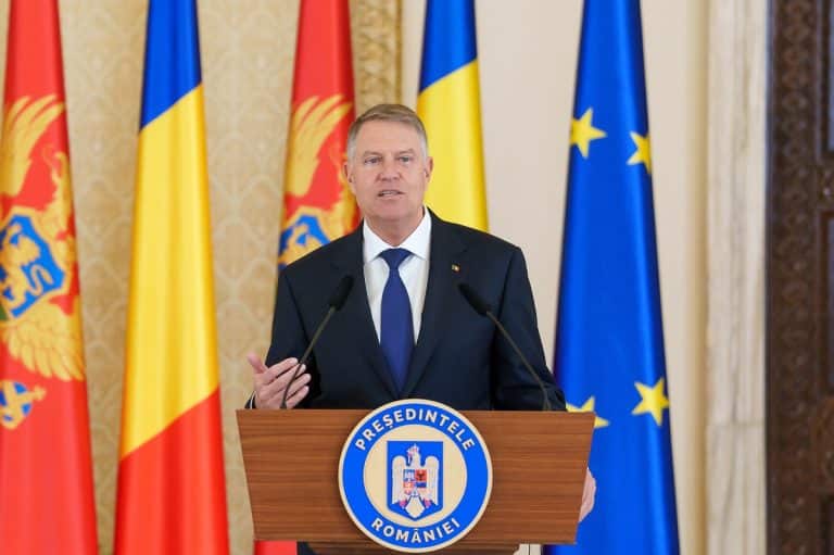 Klaus Iohannis, primele declarații despre vila din Aviatorilor. Ce spune președintele despre locuință