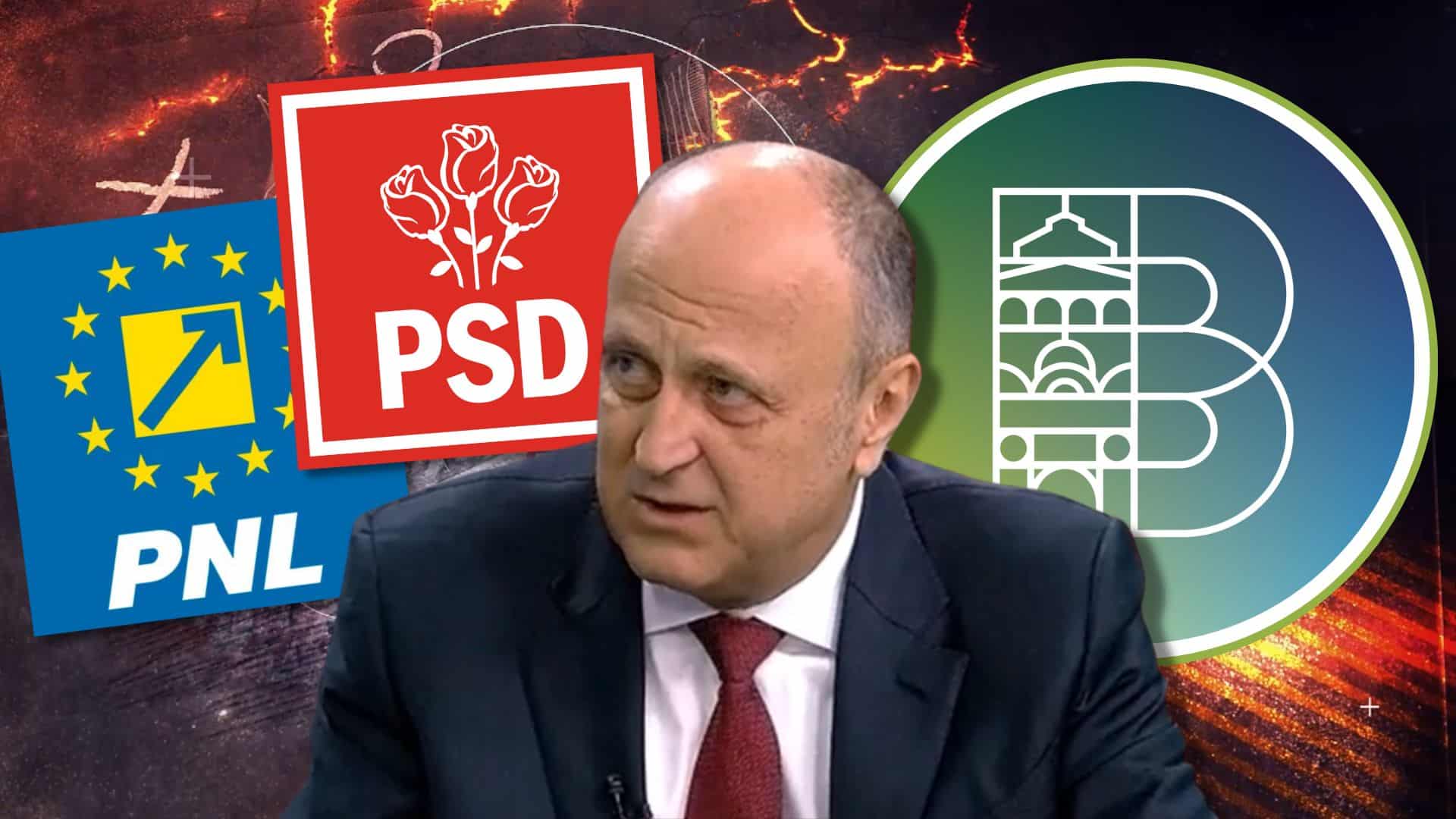 Dan Șucu a dezvăluit ce șanse sunt să intre în politică. „Am vorbit clar cu domnul Ciucă. De aici, de la emisiune, plec la Guvern”
