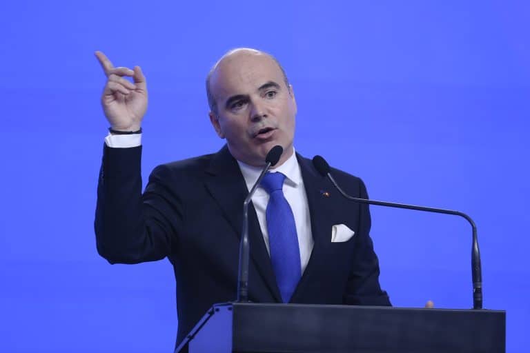 PNL și PSD au decis să meargă singure la alegerile pentru București. Anunțul făcut de Rareș Bogdan