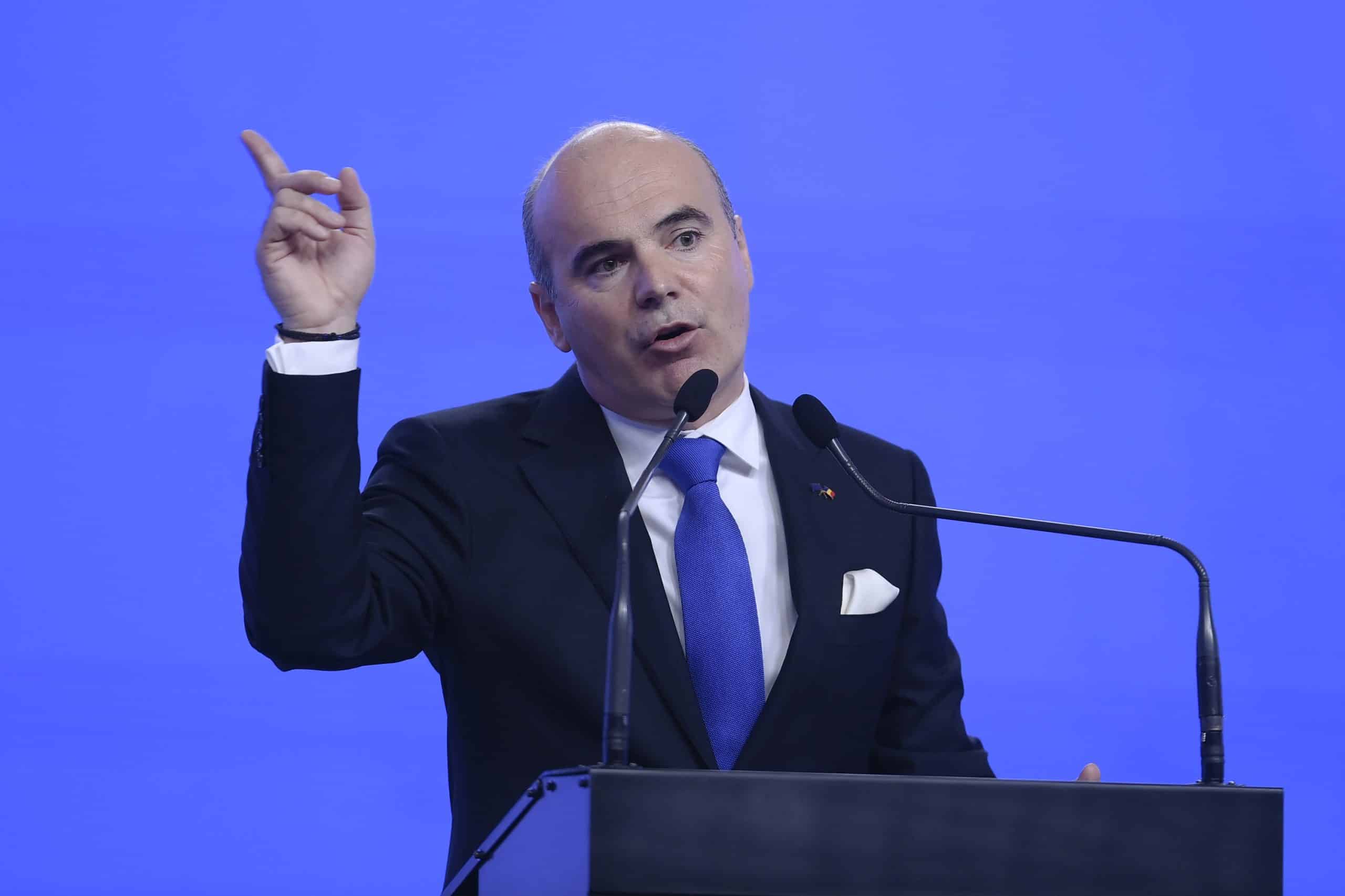 PNL și PSD au decis să meargă singure la alegerile pentru București. Anunțul făcut de Rareș Bogdan