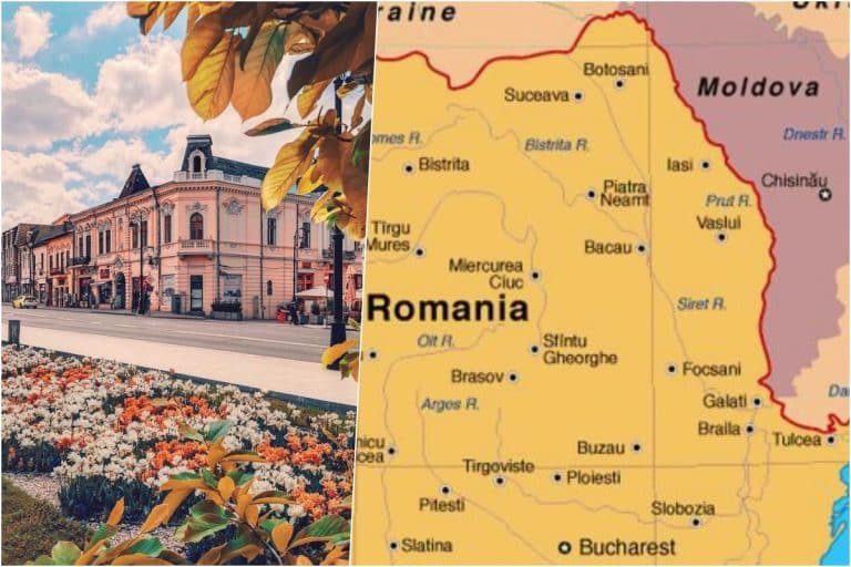 Un nou oraș apare în România. Are o destinație precisă, iar Guvernul a alocat miliarde de euro pentru construcția sa
