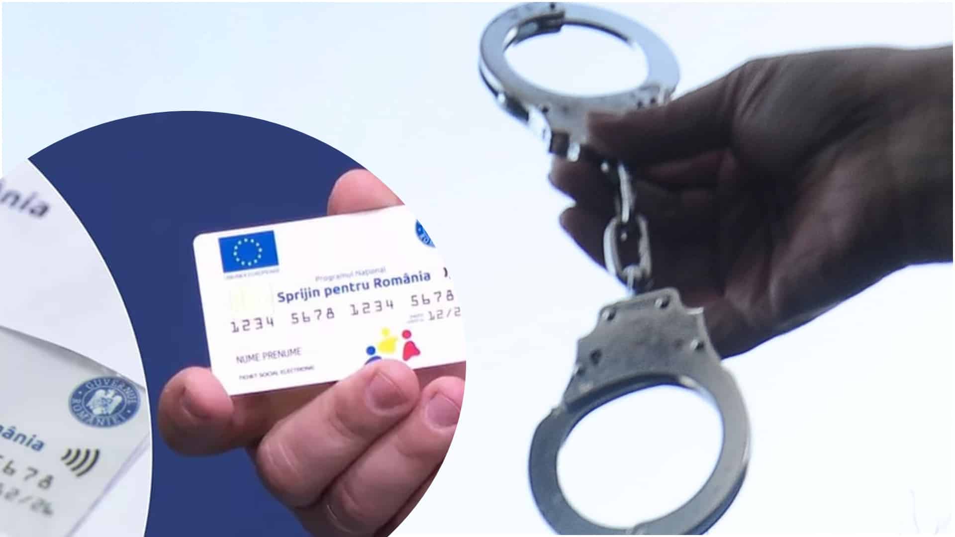 A încercat să violeze o bătrână de 85 de ani, iar după ce nu a reuşit i-a furat cardul social. Caz revoltător în Giurgiu, doi tineri au fost reţinuţi