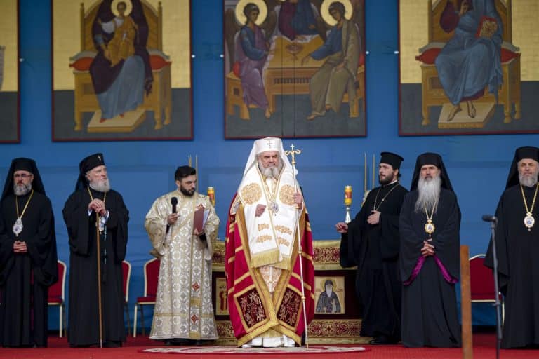 Biserica Ortodoxă Română, atacată de Patriarhia Moscovei. „Vor suferi consecințe grave”