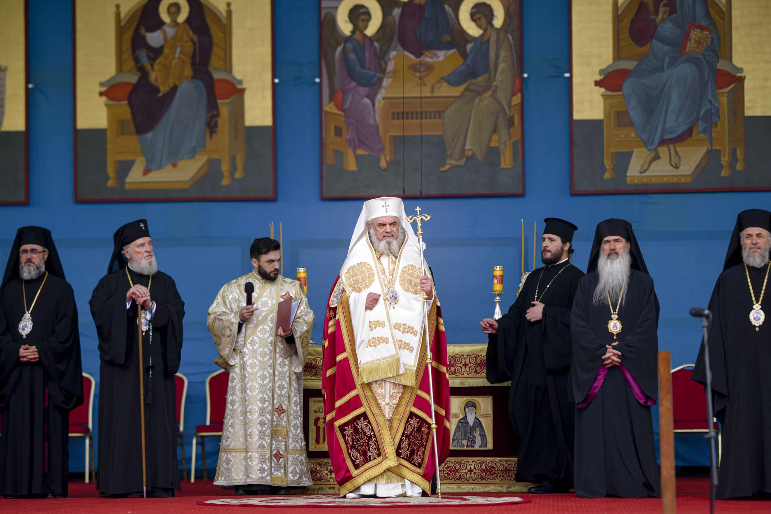 Biserica Ortodoxă Română, atacată de Patriarhia Moscovei. „Vor suferi consecințe grave”
